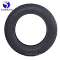 Sunmoon Factory Made Rim Tube Tipo 90/90-18 Motocicleta Tire